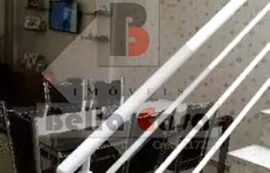 Imagem 10: Sobrado Novo Mooca- ALARMES E SENSORES NAS PORTAS, ARMARIOS NOVOS EM TDS...