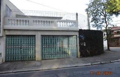 Imagem 1: Locação Residential / Sobrado Jaçanã São Paulo