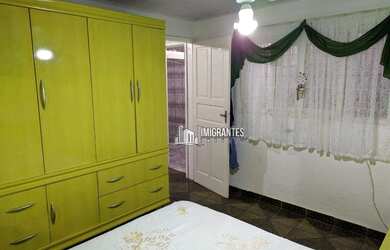 Imagem 5: Casa de 2 dormitórios na Aviação, em Praia Grande