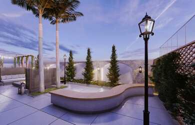 Imagem 14: Conheça o Pontal Di Vitta no Pioneiros em Balneário Camboriú