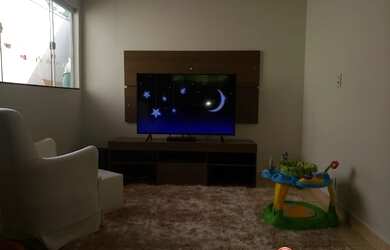 Imagem 2: Casa para Venda ou permuta em Marília no bairro Jânio Quadros