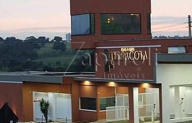 Imagem 8: Indaiatuba - Terreno Padrão - Jardim Quintas da Terracota