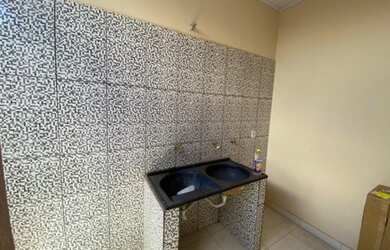 Imagem 8: CASA NO BAIRRO NAZARÉ. 45m² de Área, 1 Banheiroe2 Dormitórios