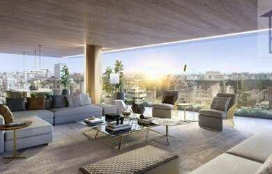 Imagem 12: Apartamento Garden com 4 dormitórios à venda, 585 m² por R$ 21.500....