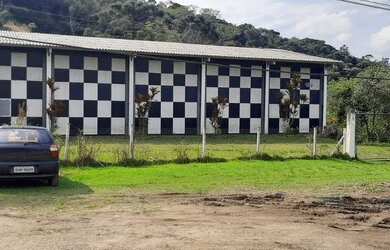 Imagem 5: Juquitiba - Galpão/Depósito/Armazém - Juquiazinho