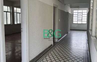 Imagem: O depósito possui 270m² de Área e está localizado em Centro