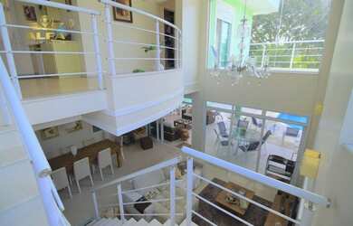 Imagem 11: Casa na praia, 4 suítes, Piscina, Churrasqueira, 4 vagas, Tombo, Guarujá