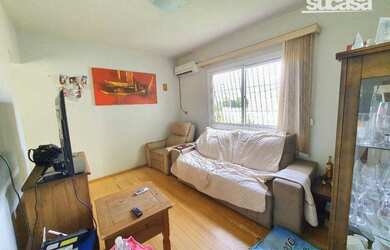 Imagem 5: Apartamento com 2 dormitórios, 42 m² - venda por R$ 140.000,00 ou aluguel...