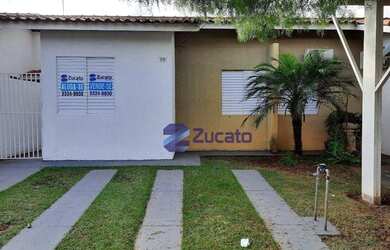 Imagem 1: Casa com 2 dormitórios, 71 m² - venda por R$ 250.000,00 ou aluguel por...