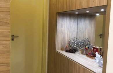 Imagem 5: Apartamento para venda possui 113 metros quadrados com 3 quartos em Calhau...