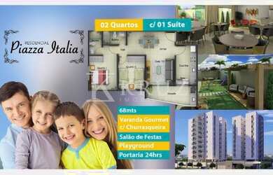 Imagem 6: Venda Apartamento Tubalina