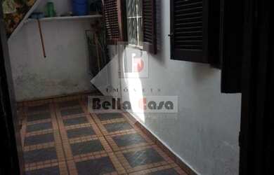 Imagem 10: Sobrado Tatuapé. Varanda, Área de serviço, 120m² de Áreae1 Vaga na...