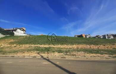 Imagem 1: INDAIATUBA - Terreno Padrão - JARDIM QUINTAS DA TERRACOTA