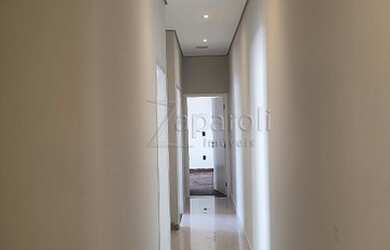 Imagem 3: Indaiatuba - Casa de Condomínio - Jardim Residencial Viena