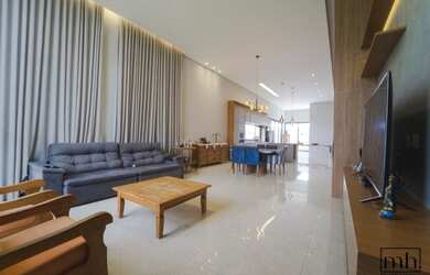 Imagem 4: Vende se casa no condomínio Golden Village