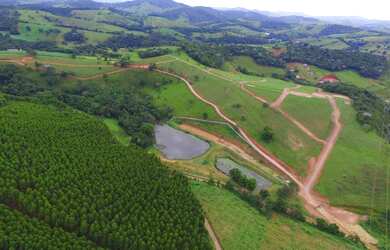 Imagem 7: quot TERRENOS PLAINO EM ATIBAIA , A 100m DO ASFALTO quot