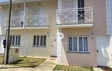 Imagem 1: Village à venda, 95 m² por R$ 490.000,00 - Vila Campos Sales - Campinas/SP