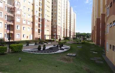 Imagem 13: Apartamento com 2 dormitórios, 55 m² - venda por R$ 270.000,00 ou aluguel...