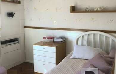 Imagem 12: Apartamento pra locação na Mooca, alto padrão