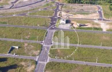 Imagem 4: Terreno à venda, 450 m² por R$ 250.000,00 - Forquilhas - São José/SC