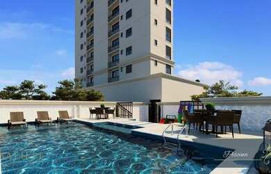 Imagem 4: BALNEáRIO CAMBORIú - Apartamento Padrão - Pioneiros