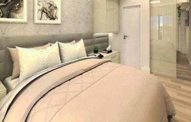 Imagem 9: Cobertura à venda, 85 m² por R$ 930.000,00 - Campestre - Santo André/SP