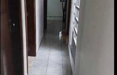 Imagem 5: Casa na Vila Prudente. Churrasqueira, Área de serviço, 170m² de Áreae2...