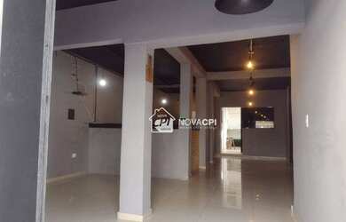 Imagem: O depósito possui 100m² de Área e está localizado em Boqueirão