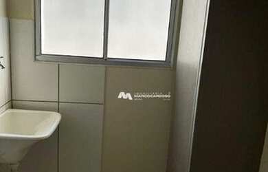 Imagem 4: Apartamento com 2 dormitórios, 47 m² - venda por R$ 230.000,00 ou aluguel...