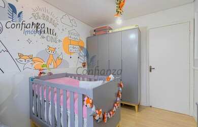 Imagem 14: Sobrado com 3 dormitórios à venda, 80 m² por R$ 408.000,00 - Cajuru...