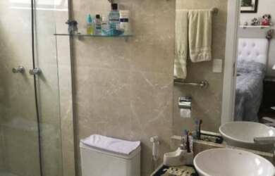 Imagem 2: Casa à venda, 170 m² por R$ 1.000.000,00 - Condomínio Terras do Vale...