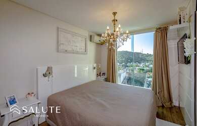 Imagem 12: BALNEáRIO CAMBORIú - Apartamento Padrão - PRAIA DOS AMORES