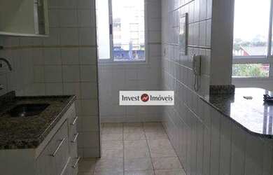 Imagem 4: Apartamento com 1 dormitório para alugar, 40 m² por R$ 1.250/mês -...