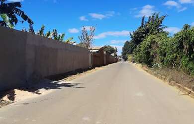 Imagem 4: Lote em condomínio formado