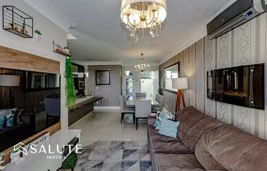 Imagem 2: BALNEáRIO CAMBORIú - Apartamento Padrão - PRAIA DOS AMORES