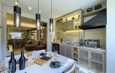 Imagem 1: Apartamentos de Luxo Alto Padrão, Mirai Vila Ema Patriani