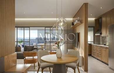 Imagem 4: SãO PAULO - Apartamento Padrão - Tatuapé