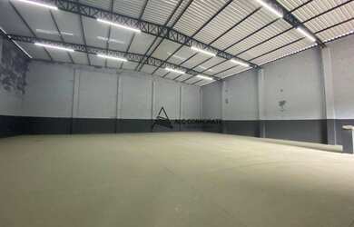 Imagem 10: Galpão, 750 m² - venda por R$ 1.800.000,00 ou aluguel por R$ 7.500,00/mês...
