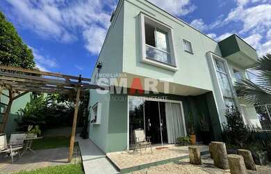 Imagem 1: Casa Geminada a venda no Chico de Paulo Jaraguá do Sul