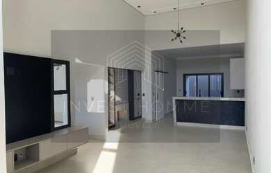 Imagem 3: Sumaré - Casa Padrão - Residencial Real Parque Sumaré