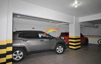 Imagem 13: Confira detalhes. Churrasqueira, Ar-condicionado, Área de serviçoe157m²...