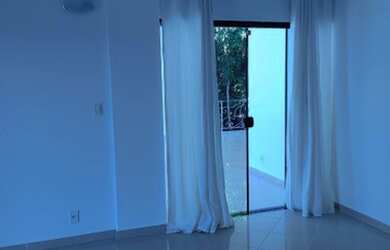 Imagem 5: ITAPORANGA 3 ALUGO CASA. Piscina, Churrasqueira, Ar-condicionadoeGuarda...