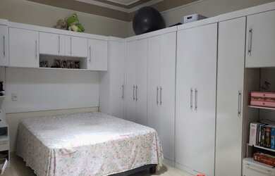 Imagem 15: Casa para Venda ou permuta em Marília no bairro Jânio Quadros