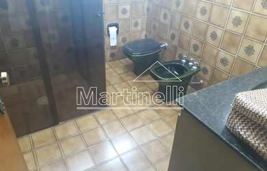 Imagem 10: Ribeirão Preto - Casa Padrão - Jardim Palma Travassos