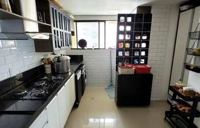 Imagem 6: Dellamare proximo ao hotel Luzeiros em São Marcos - São Luís - MA