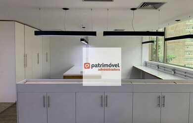 Imagem 9: Andar Corporativo para alugar, 229 m² por R$ 19.000,00/mês - Botafogo...