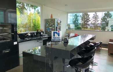 Imagem 6: LOCAÇÃO casa com vista, lazer, segurança e ronda, espaço gourmet,...