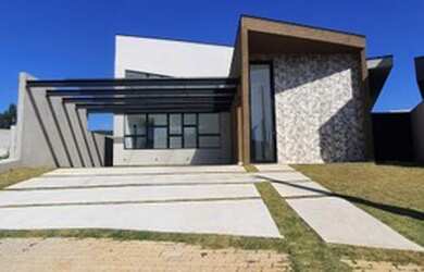 Imagem 1: Casa de condomínio em Atibaia - SP