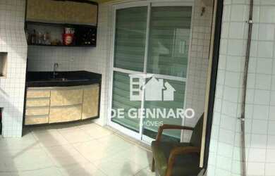 Imagem 13: Apartamento em praia grande no bairro da aviação