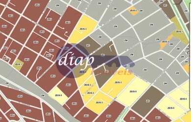 Imagem 2: SÃO PAULO - Terreno Padrão - VILA RÉ